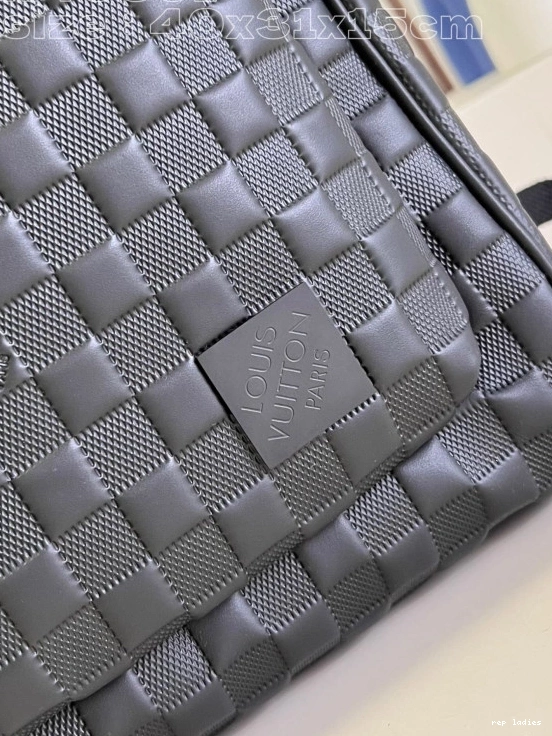 Cheap Backpack VUITTON LOUIS Avenue 0712